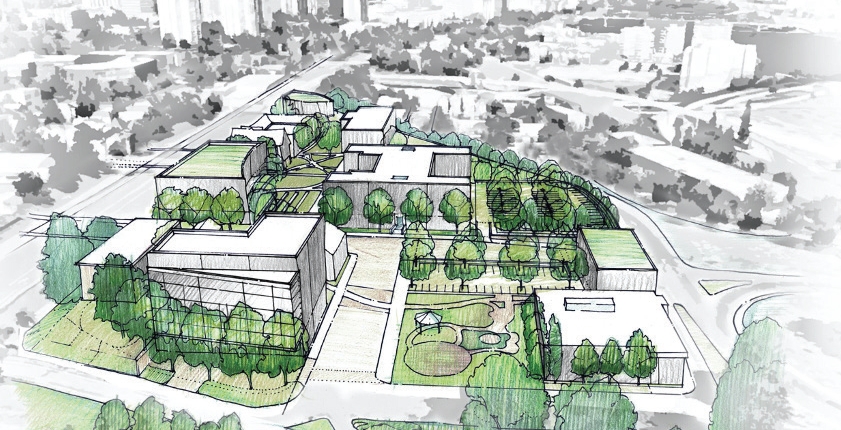 Unviversity of the Child